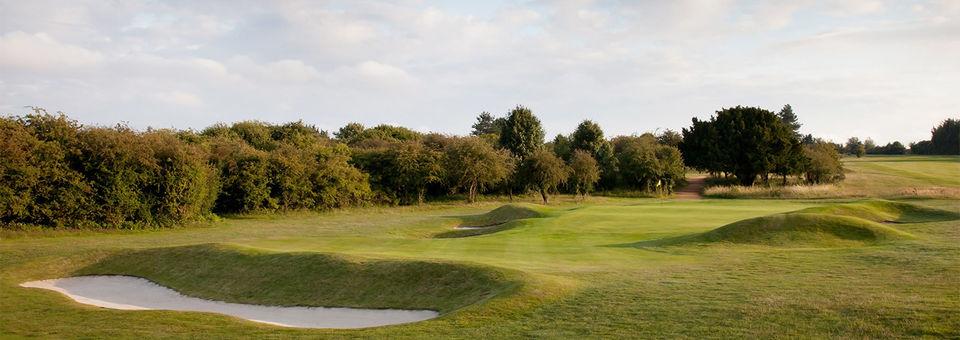 High Post Golf Club - photo 7
