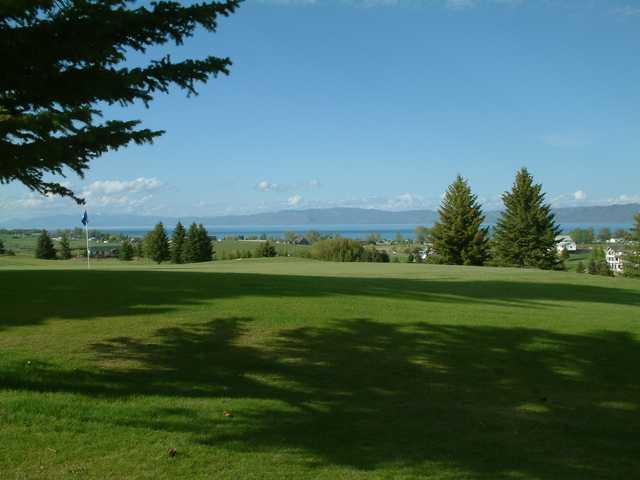 Bear Lake Golf Course - photo 2