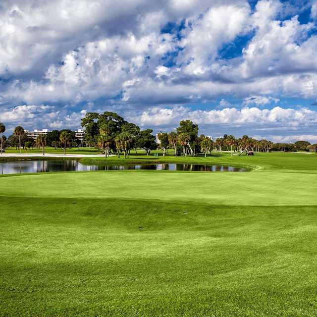 Longboat Key Club - photo 5