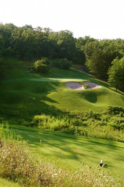 Old Kinderhook Golf Course - photo 6
