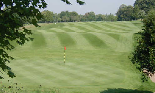 Walloon Lake Country Club - photo 3