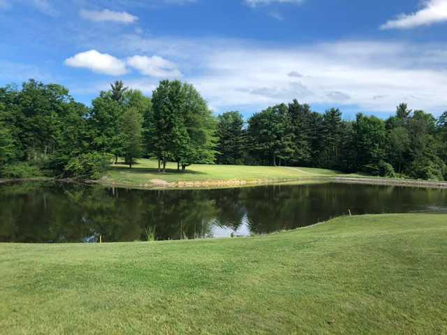 Punderson Resort Golf Course - photo 4
