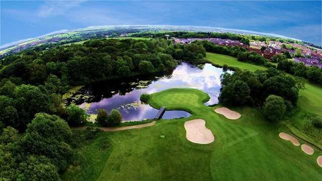 Pumpherston Golf Club - photo 3