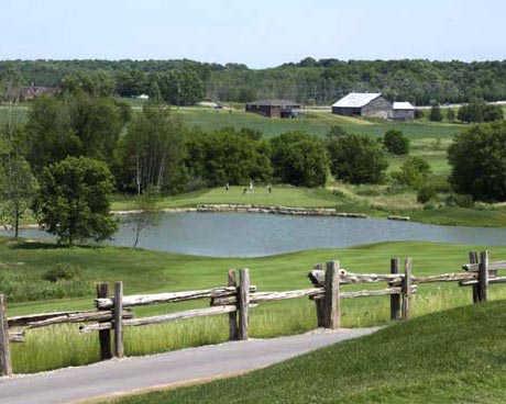 Rebel Creek Golf Club - photo 5