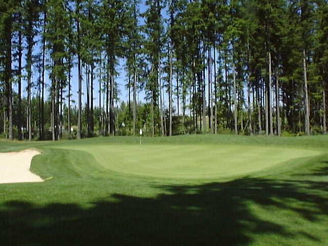 Elk Run Golf Club - photo 3