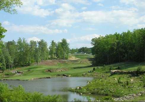 Tot Hill Farm Golf Club - photo 3