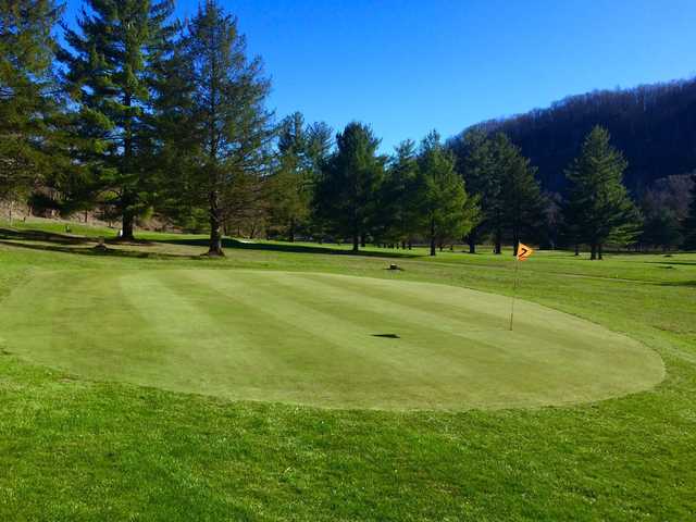 Willowwood Country Club - photo 3