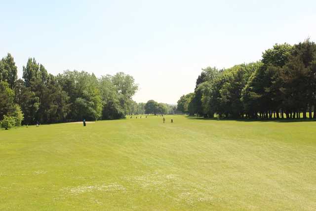 Brackenwood Municipal