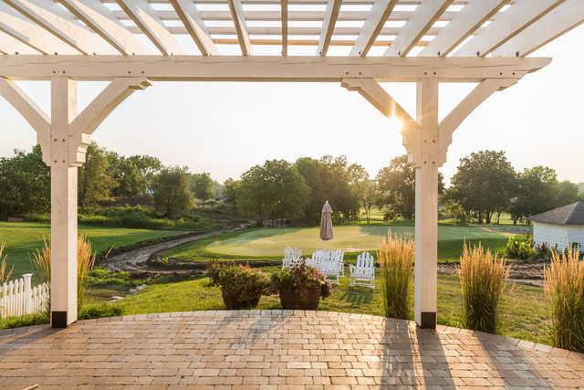 Chatham Hills - Executive Course