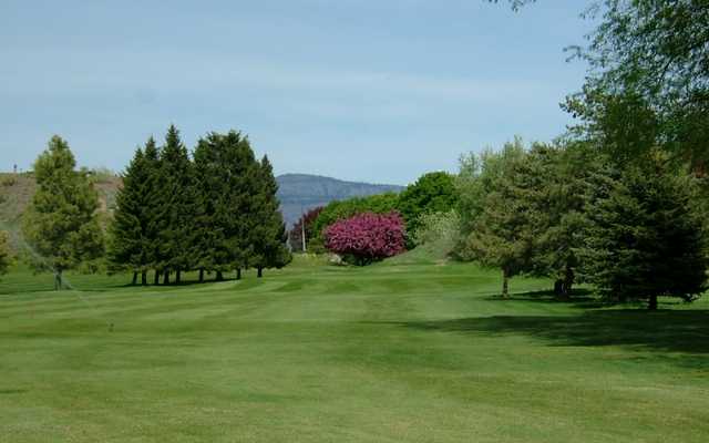 Okanogan Valley Golf Club - photo 2