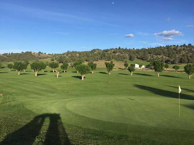 John Day Golf Club, Inc. - photo 1