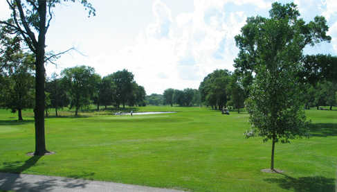 Brae Loch Country Club - photo 3