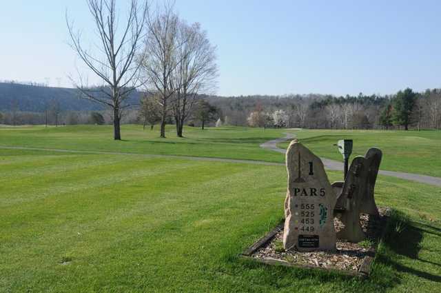 Raystown Golf Resort - photo 4