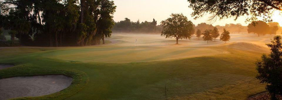 Dubsdread Golf Course - photo 5