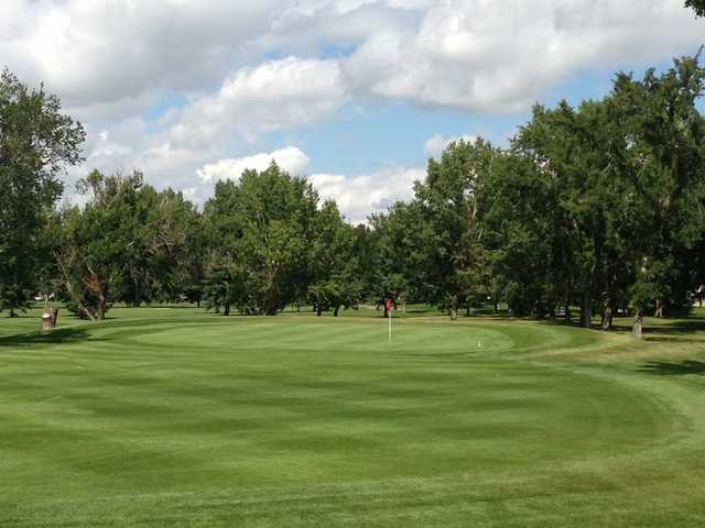 Taber Golf Club - photo 2