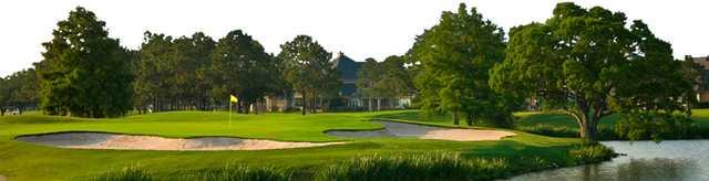 South Shore Harbour Golf Club - photo 2