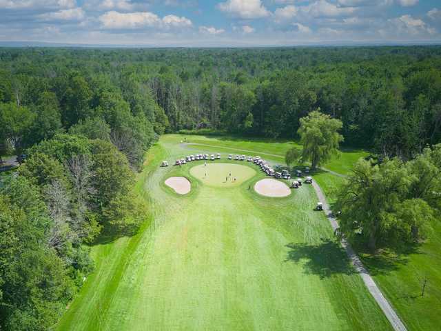 Lakeshore Yacht & Country Club - photo 1