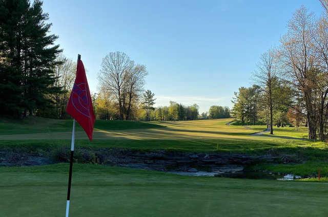 Club de Golf Outaouais