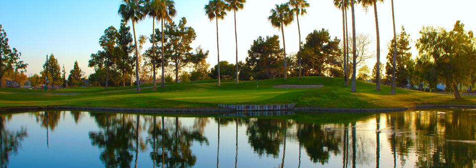 Tustin Ranch Golf Club - photo 5
