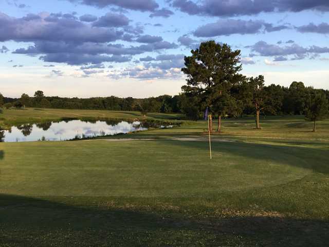 Rolling S Golf Club
