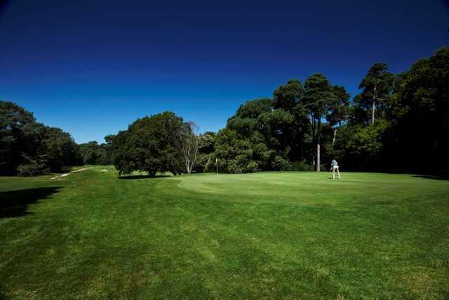 The Club at Meyrick Park - photo 2