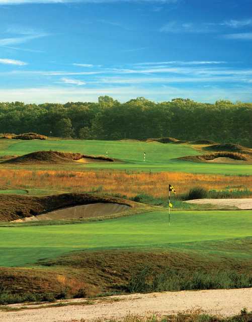 McCullough's Emerald Golf Links - photo 3