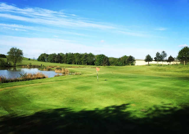 Barlborough Links Golf Club - photo 3