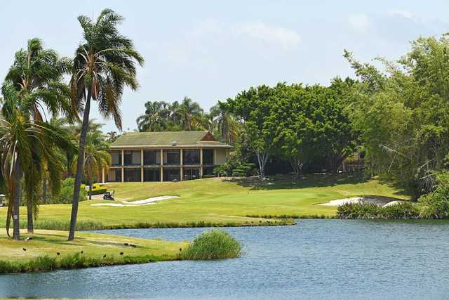 Palm Meadows Golf Course - photo 4