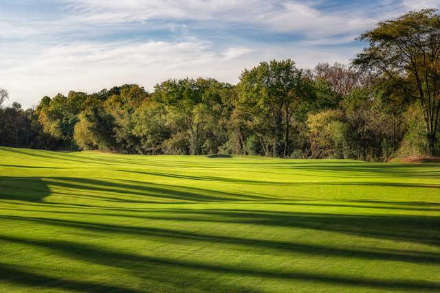 Bobby Jones Golf Course - photo 6