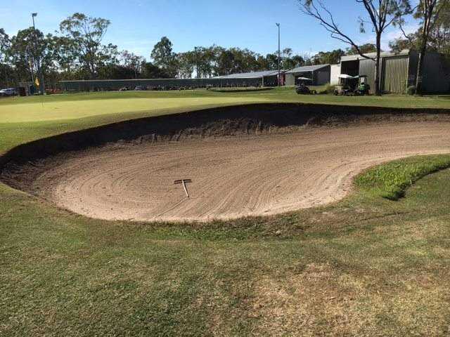 Boyne Island Tannum Sands Golf Club - photo 3