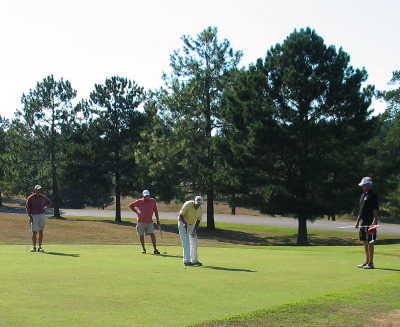 Lakeview Country Club - photo 4