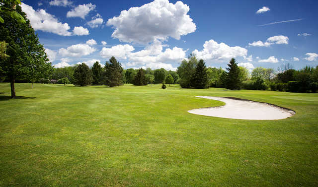 Bear Mountain Ranch Golf Course - photo 2