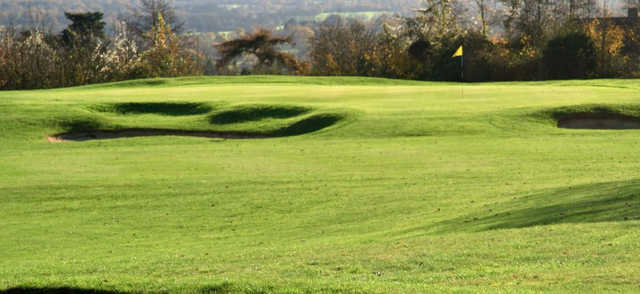 The Ridge Golf Club - photo 4