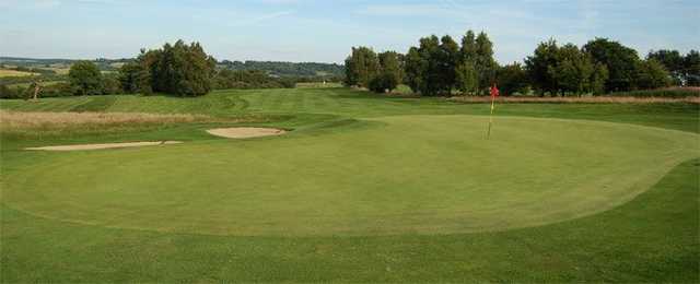 Marlborough Golf Club - photo 4