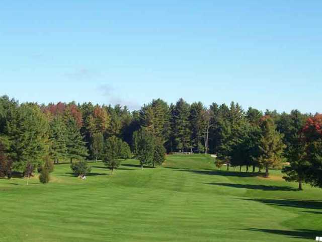 Greenock Country Club - photo 3