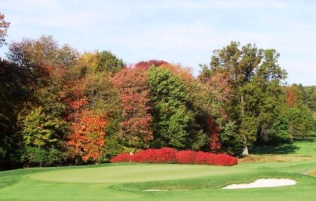 Essex Fells Country Club - photo 4