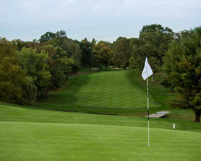 Argyle Country Club - photo 3