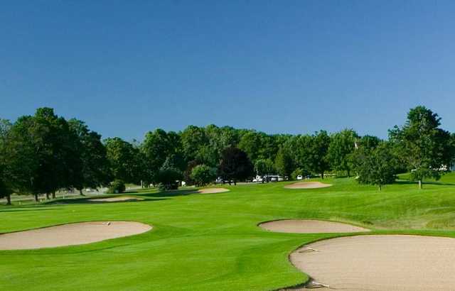 Belvedere Golf Club - photo 3