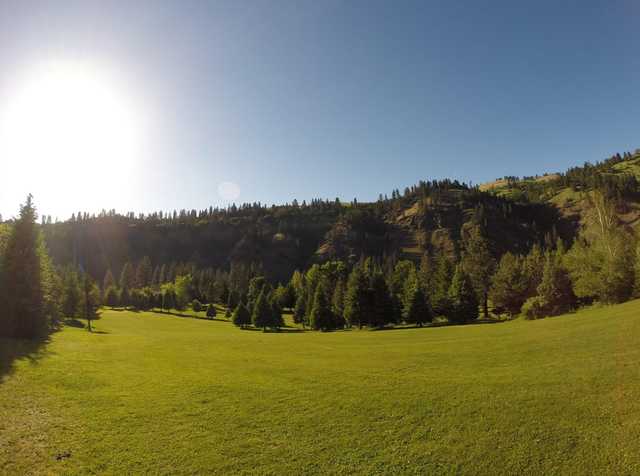 Kaylers Bend Golf