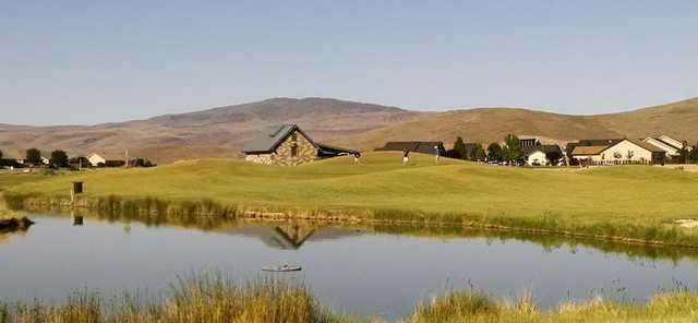Links 9 Hole - photo 4