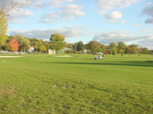 Chapel Hill Golf Course - photo 2
