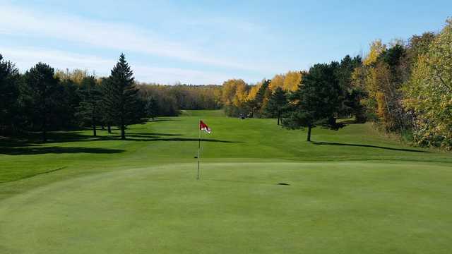 Enger Park Golf Course - photo 2