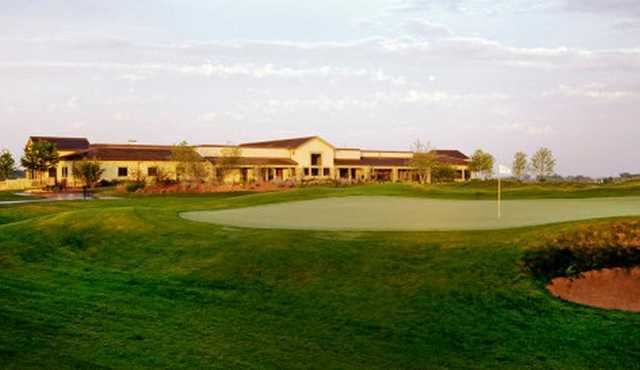 StoneRidge Golf Club - photo 3