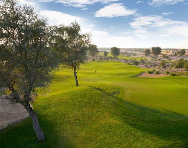 Arabian Ranches Golf Club - photo 1