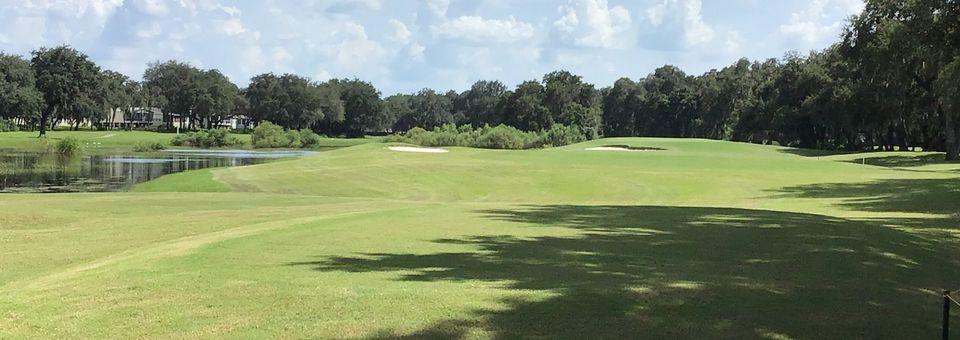 Southport Springs Golf Club - photo 3