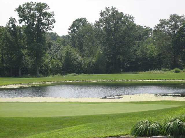 Valley Brook