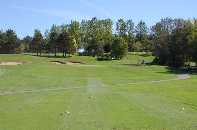 River Oaks Golf Course - photo 3