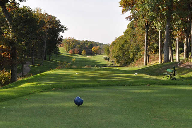 Davenport Country Club - photo 5