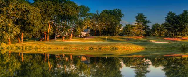 Nashville Golf & Athletic Club - photo 4