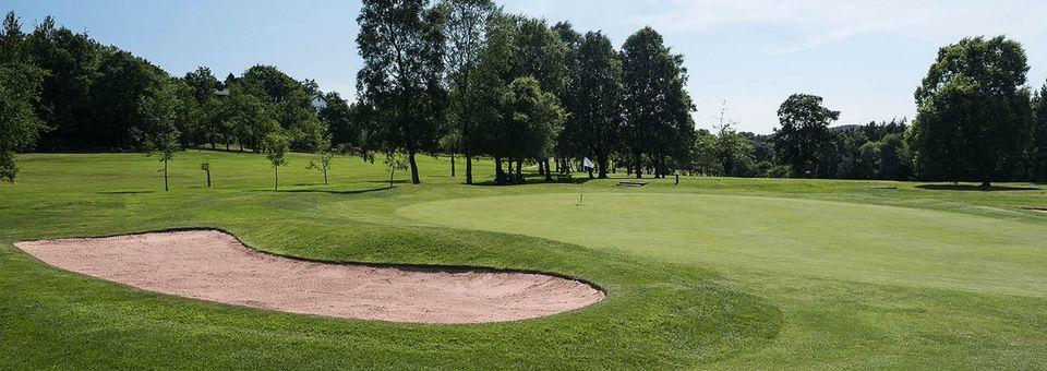 Blackburn Golf Club - photo 8